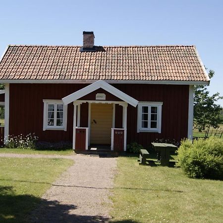 Smalandsbyn I Vimmerby Luaran gambar