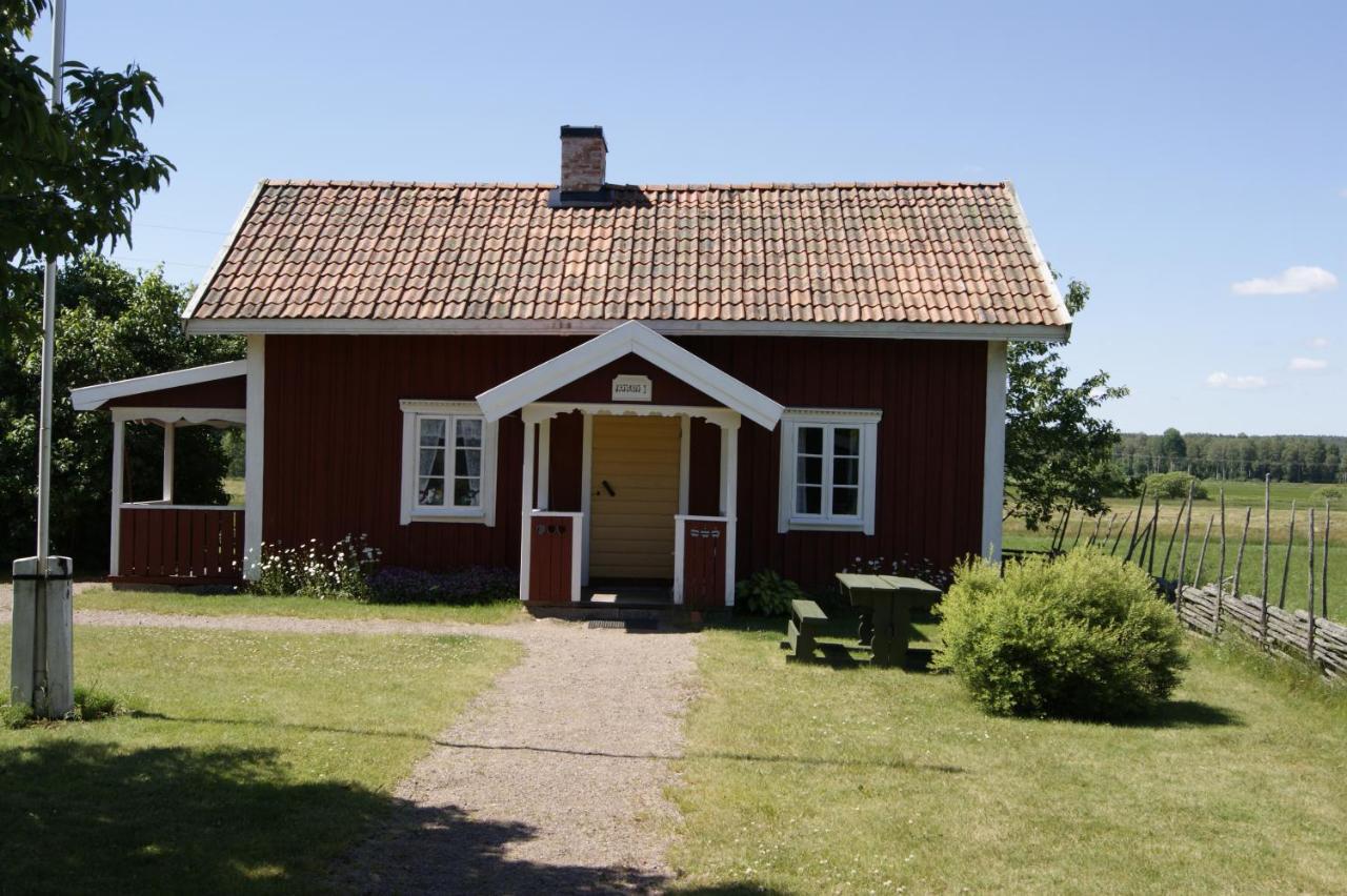 Smalandsbyn I Vimmerby Luaran gambar