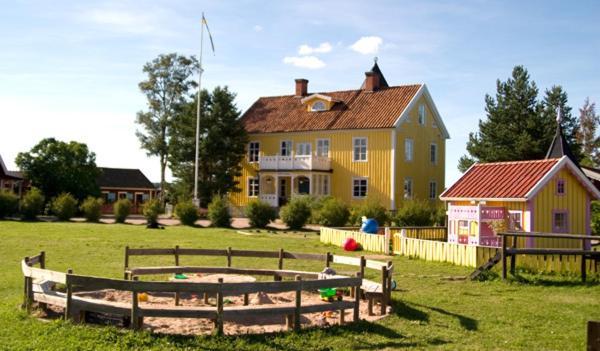 Smalandsbyn I Vimmerby Luaran gambar