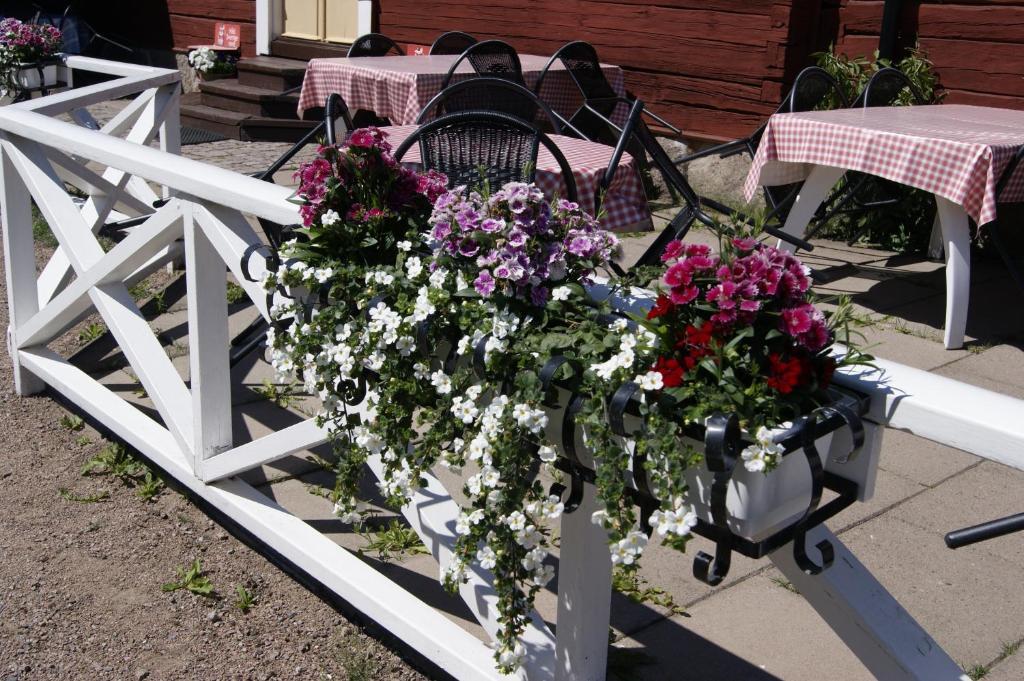 Smalandsbyn I Vimmerby Luaran gambar