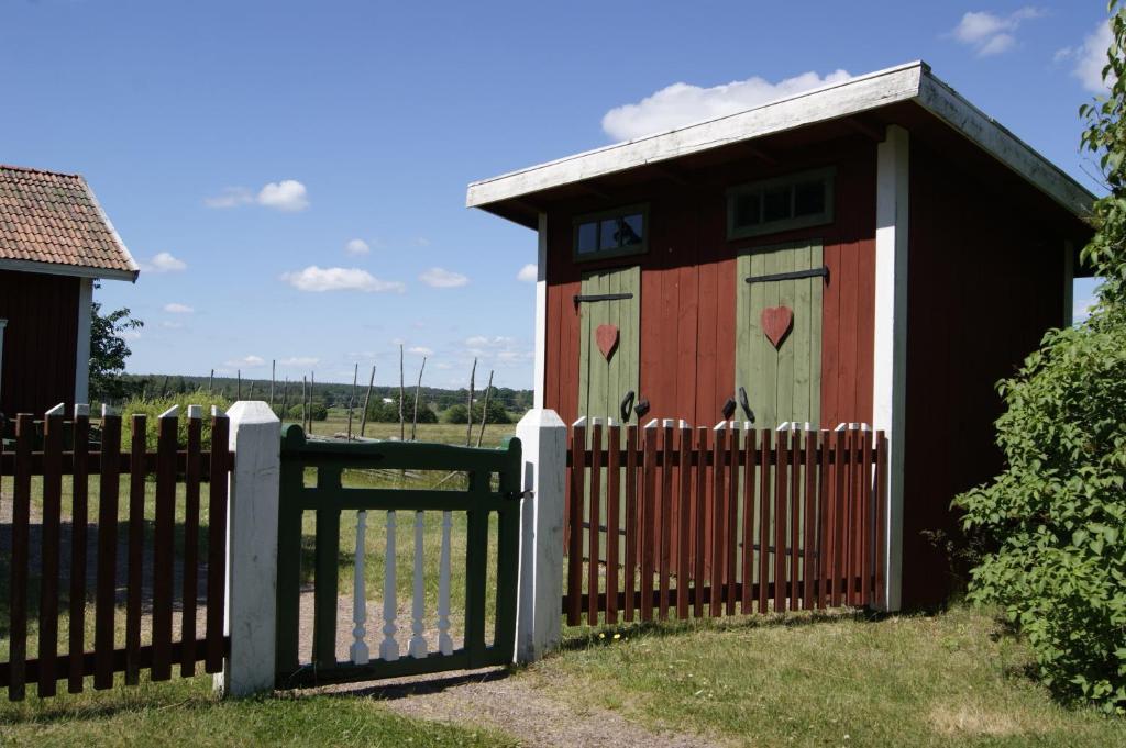 Smalandsbyn I Vimmerby Luaran gambar