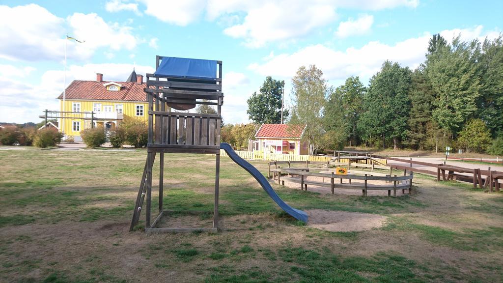 Smalandsbyn I Vimmerby Luaran gambar
