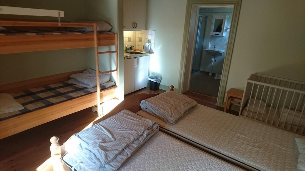 Smalandsbyn I Vimmerby Luaran gambar