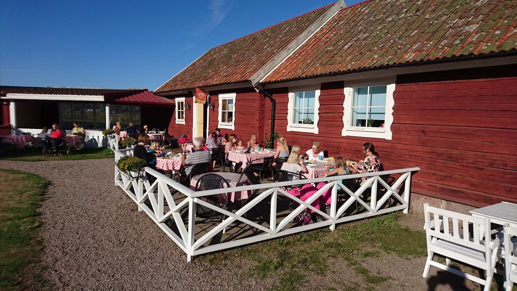 Smalandsbyn I Vimmerby Luaran gambar
