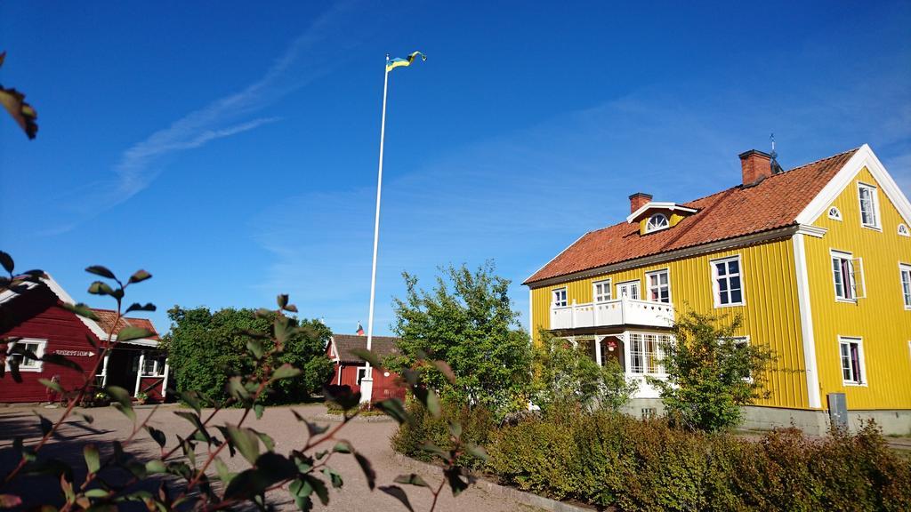 Smalandsbyn I Vimmerby Luaran gambar