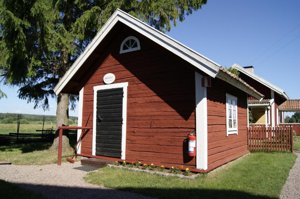 Smalandsbyn I Vimmerby Luaran gambar