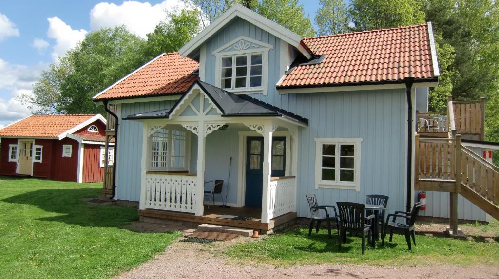 Smalandsbyn I Vimmerby Luaran gambar