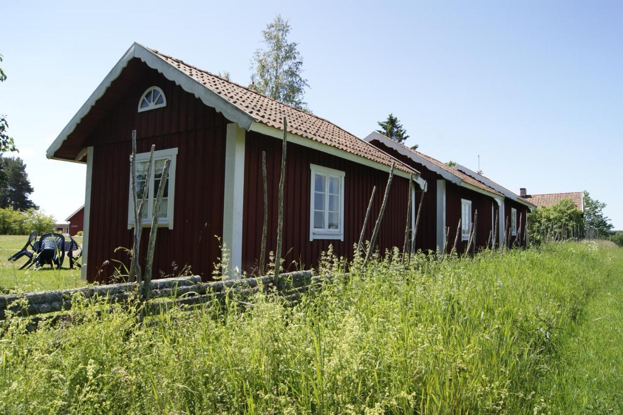 Smalandsbyn I Vimmerby Luaran gambar